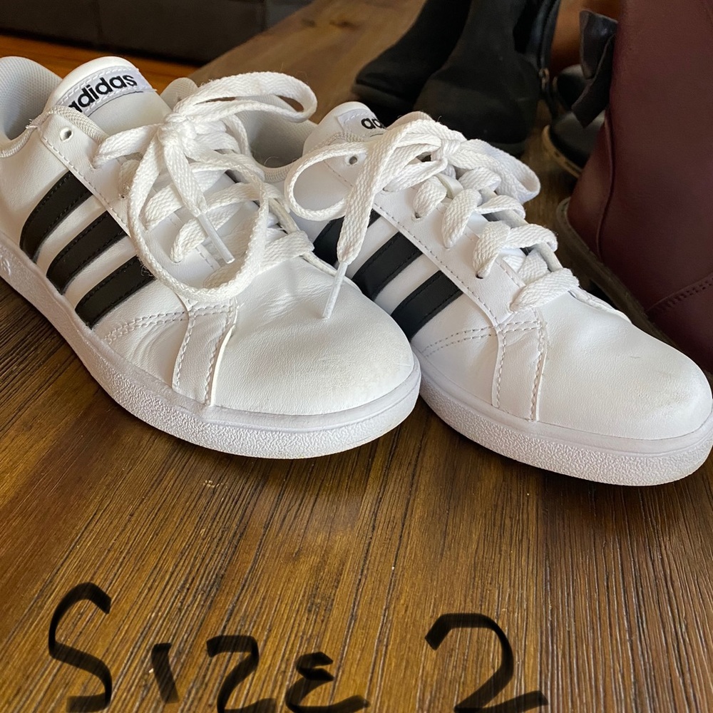 kids Adidas sneakers